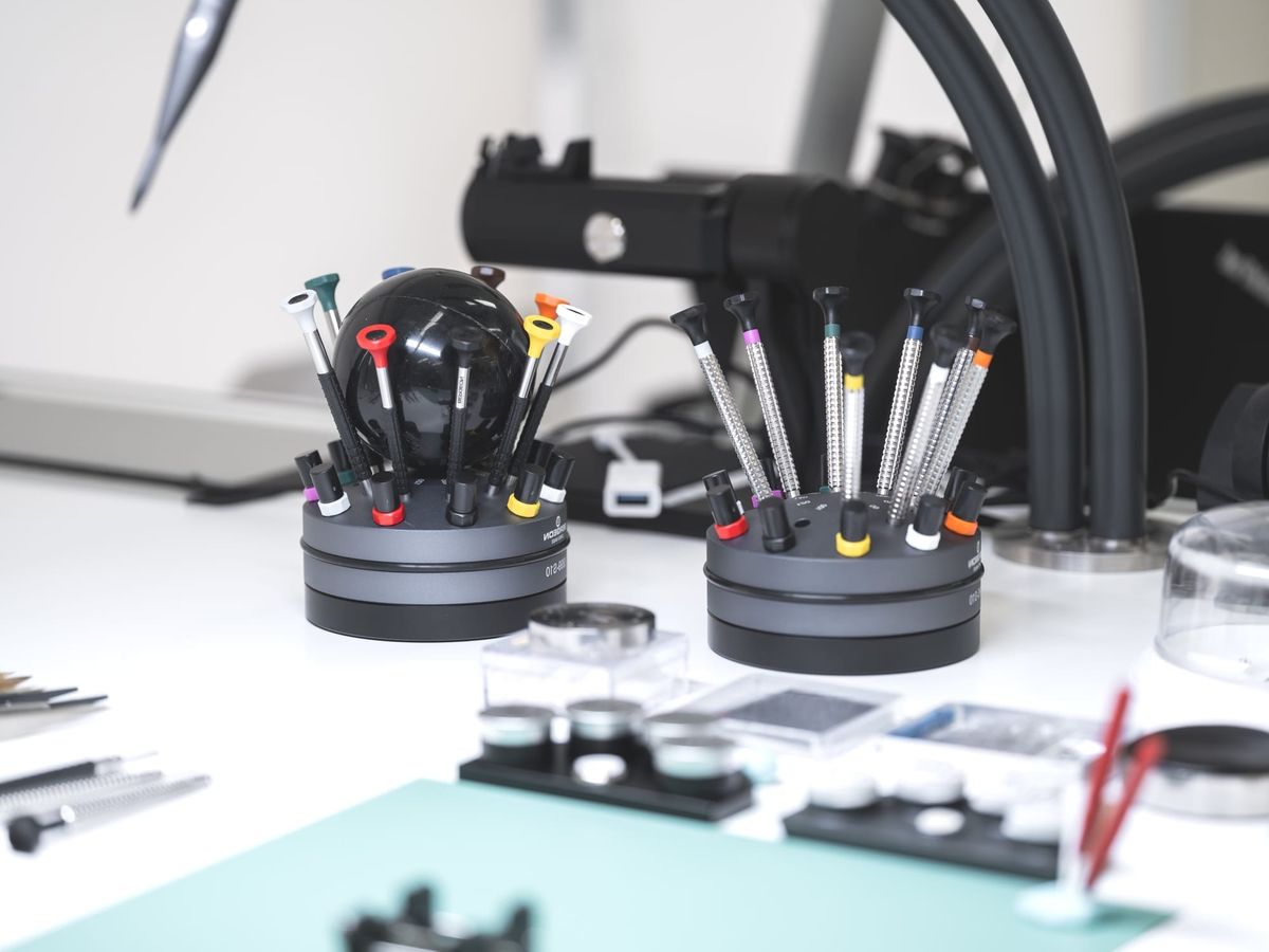 Executives｜執行團隊