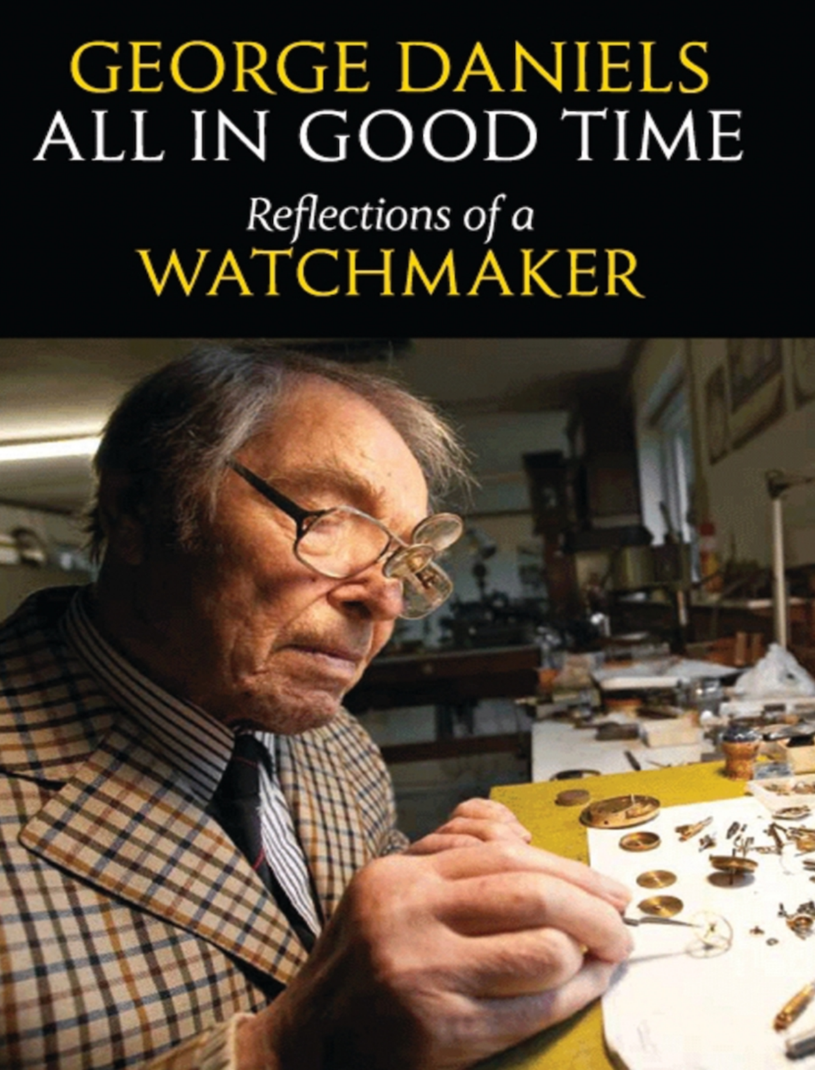 《All in Good Time》