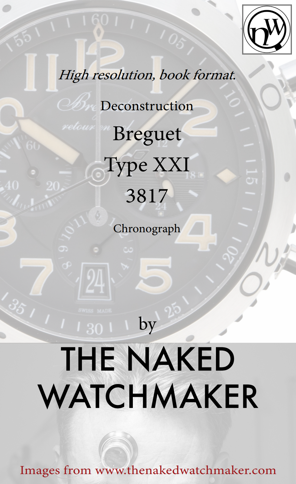 《Breguet Type XXI  3817 Chronograph - Horology Deconstructed》