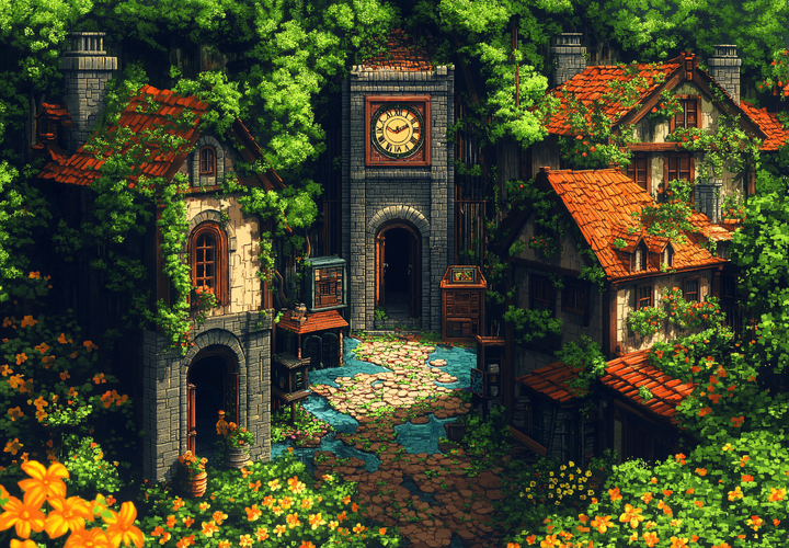 Teddy Zhang｜製錶師