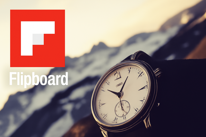 VALLIS WATS｜谷山時計｜Vol. 5