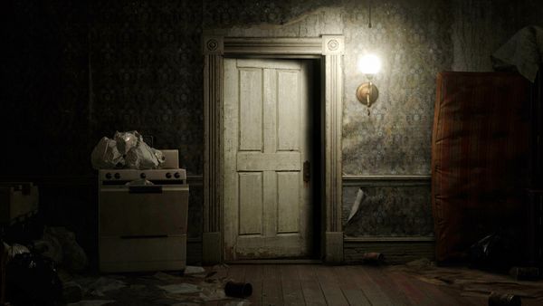 Resident Evil 7 Review: Home, Sweet Home.