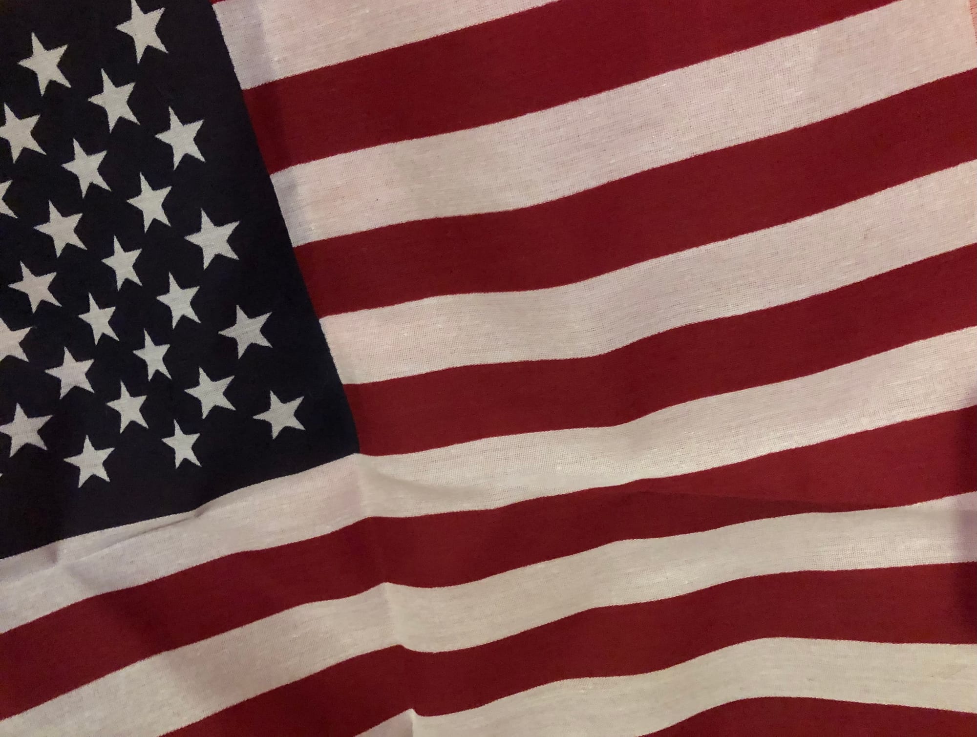 Medford goes big for Harris