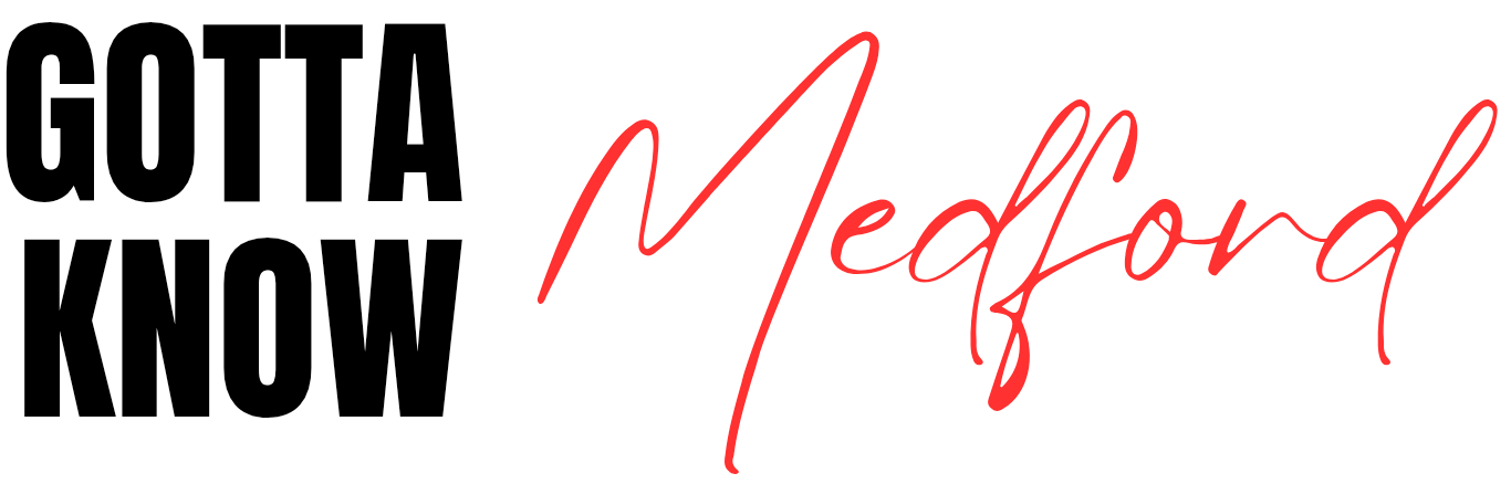 Gotta Know Medford icon