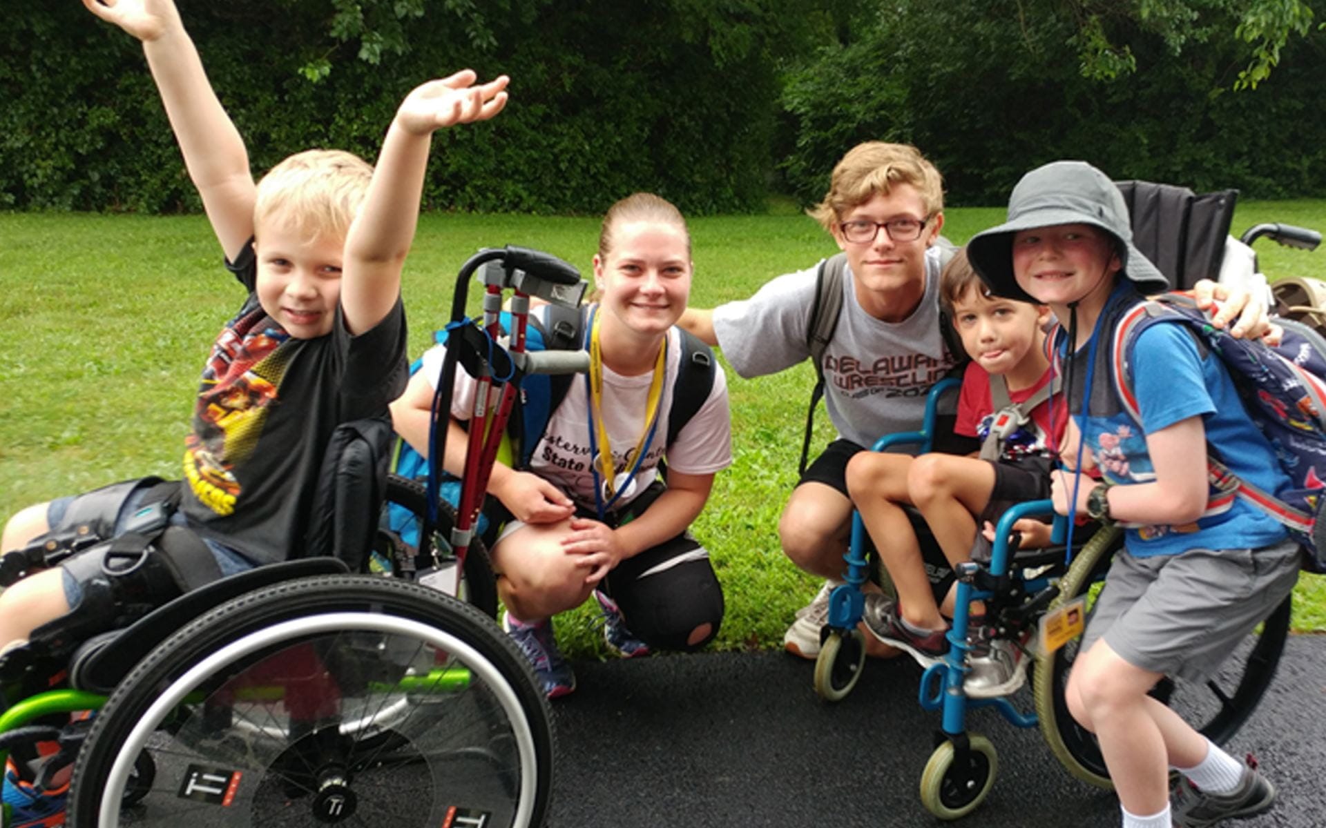 Medford eyes inclusion specialist, regional summer program for kids with disabilities