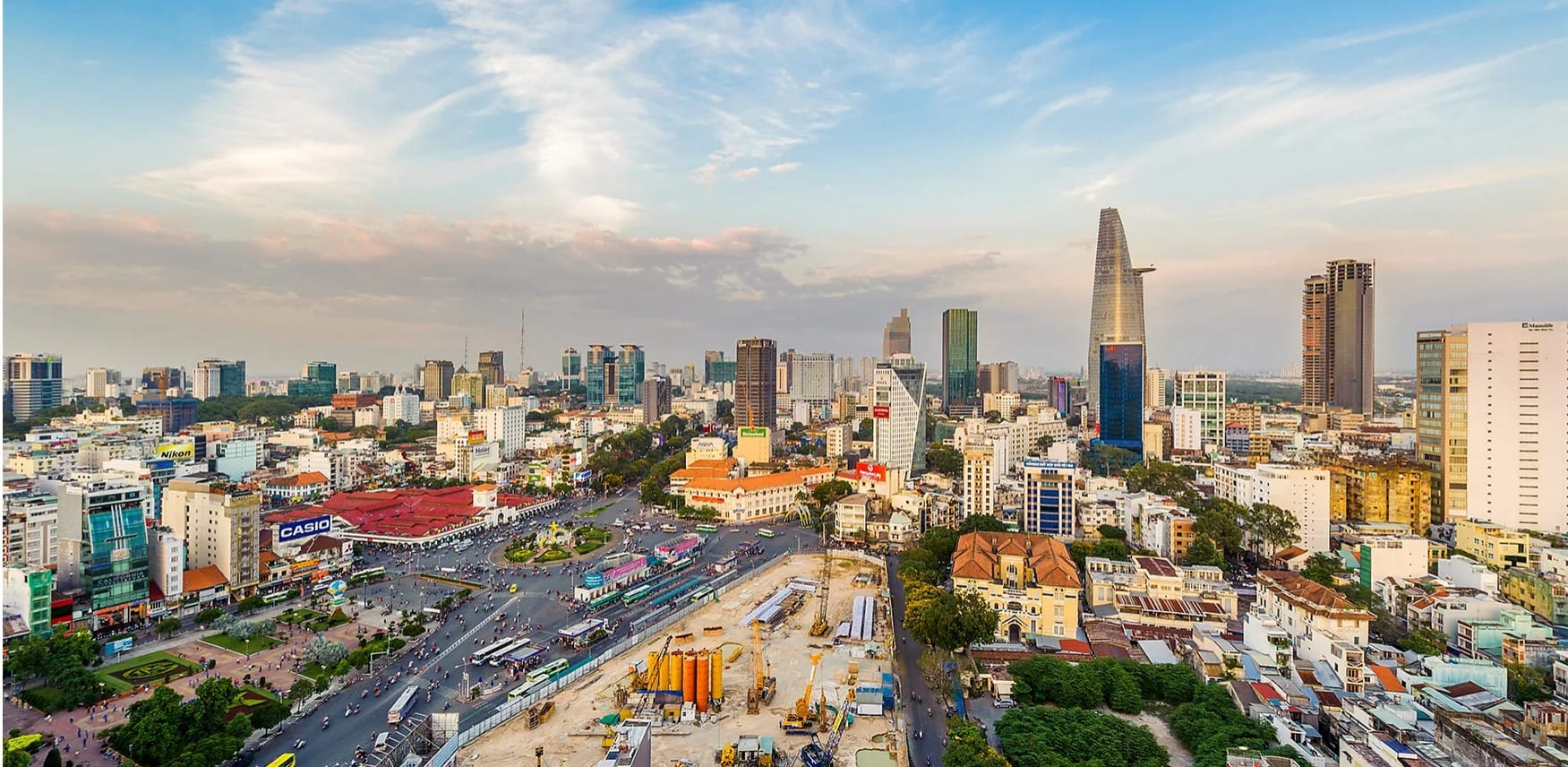 OPINION: A love letter to Vietnam
