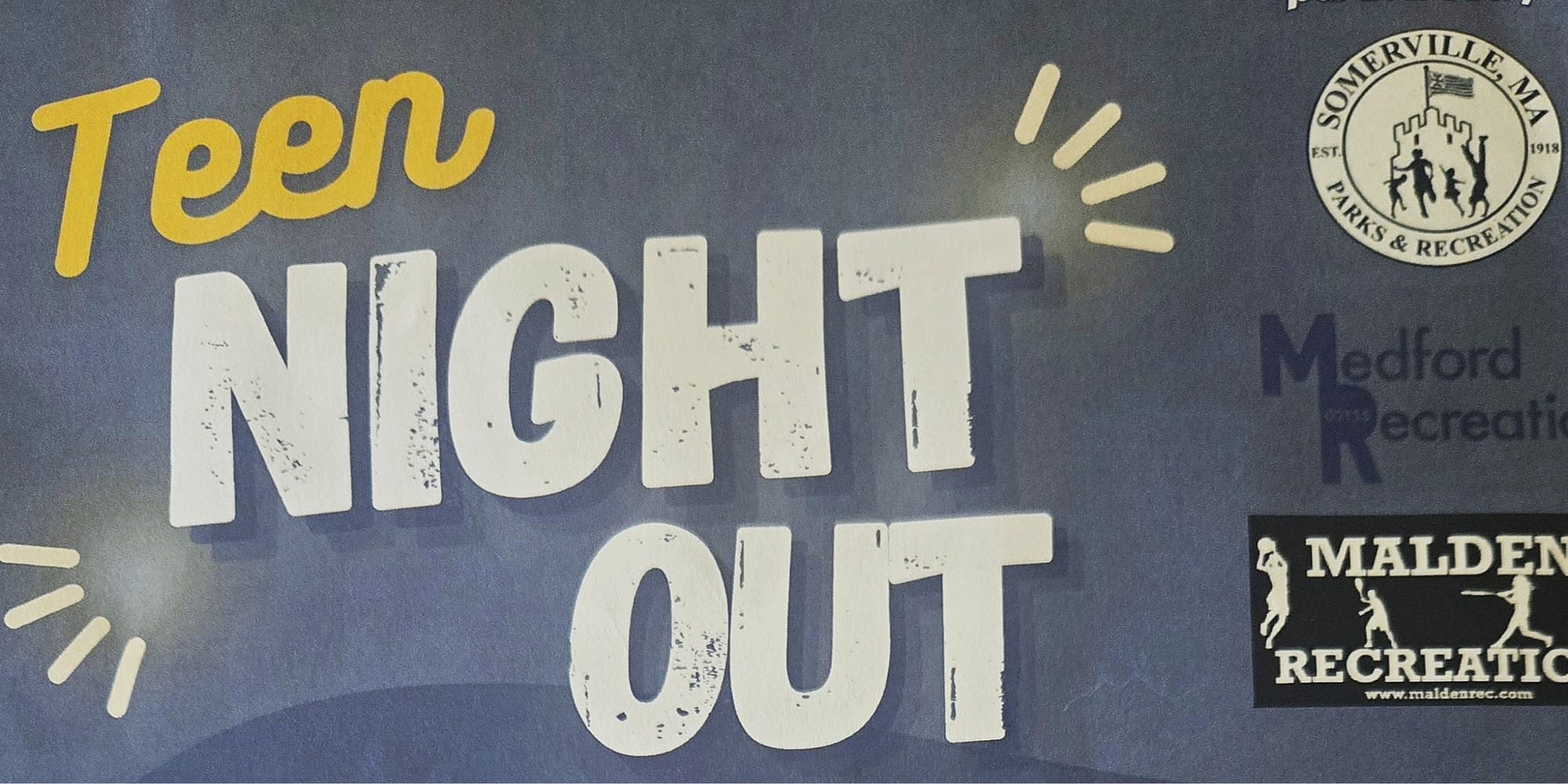 Teen Night could kick off new era of inclusion in Medford