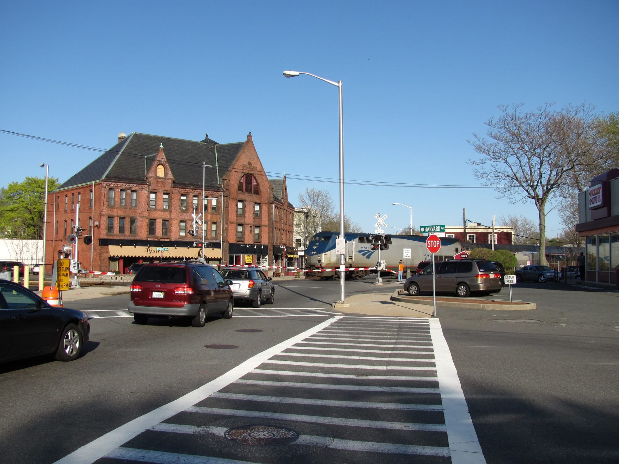 West Medford zoning raises questions with neighbors over loss of ‘village’ feel