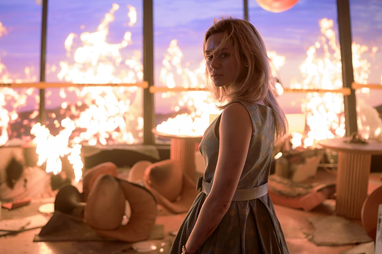 Death’s back for round six with ‘Final Destination: Bloodlines’