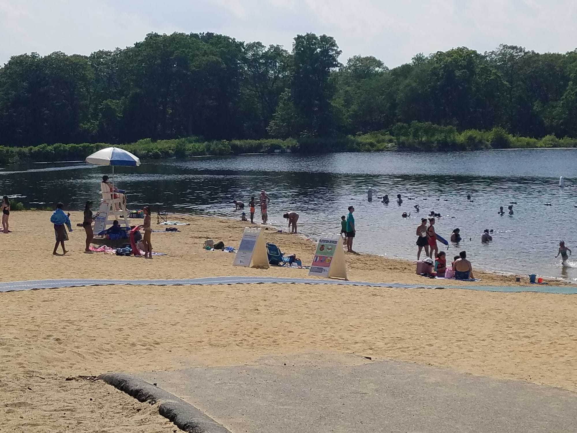 Medford puts out excessive heat advisory, tips to cool down