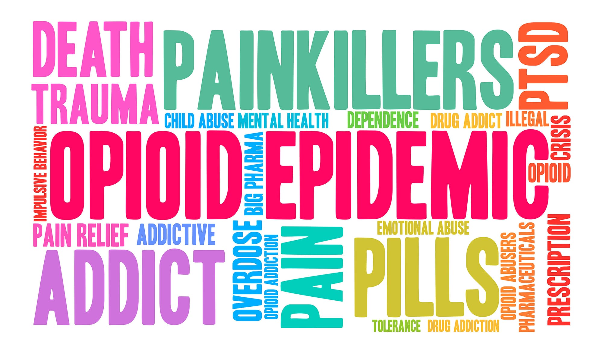 Medford among municipalities, organizations granted $1.5 million to address opioid crisis