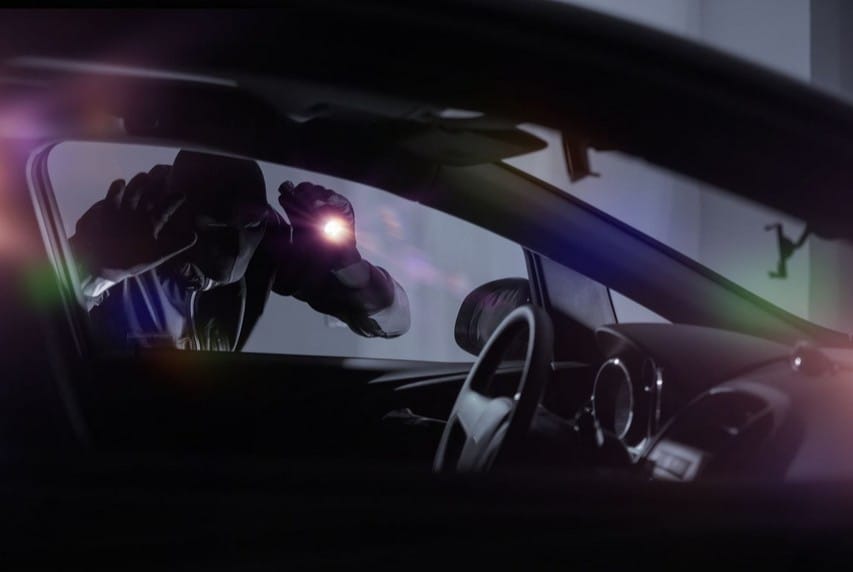 Police warn Medford residents: Keep your car doors locked