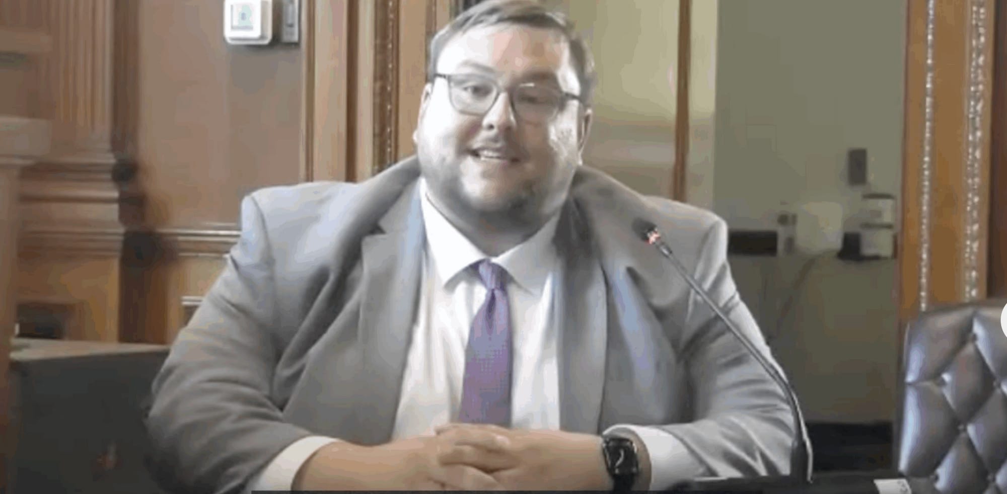 Medford City Council president asks for zoning process extension, more funding for communication