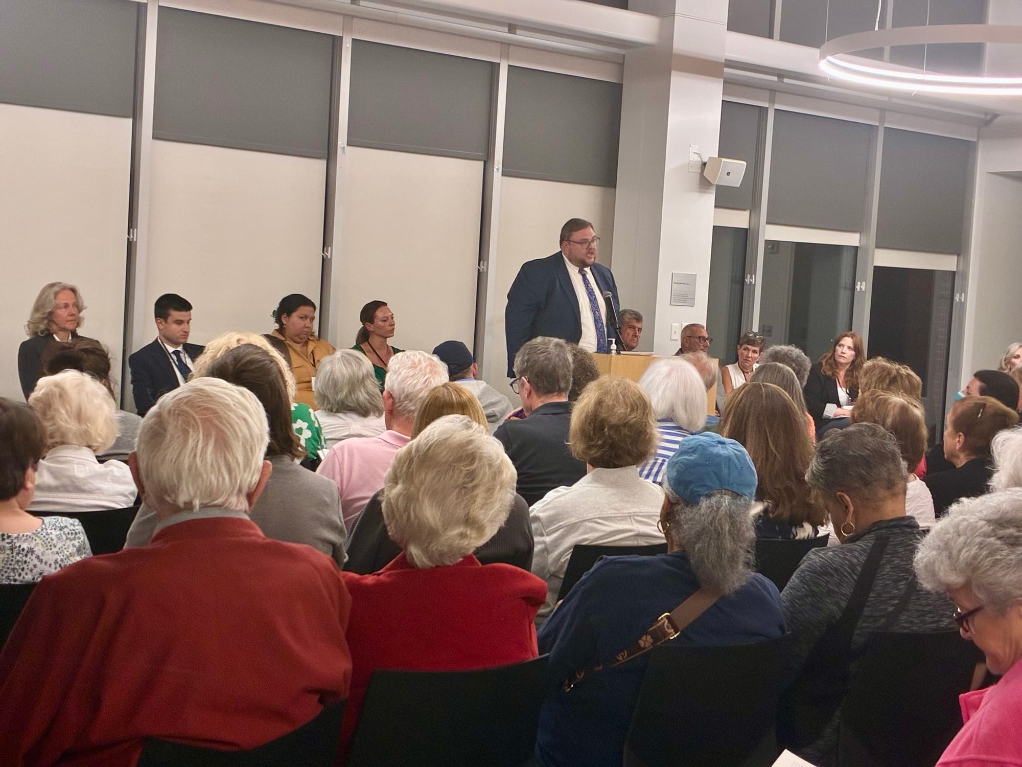 ELECTION 2025: Medford City Council candidates have their say