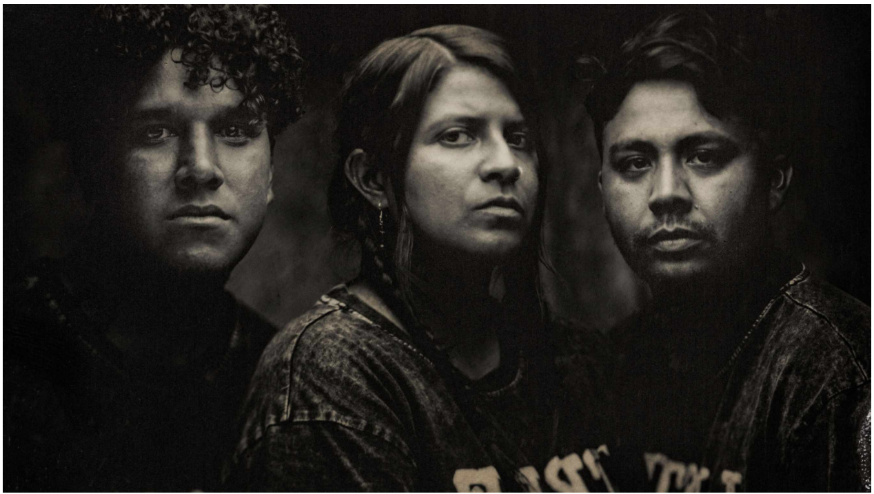 The Neighborhood Kids bring old school conscious hip-hop to Medford