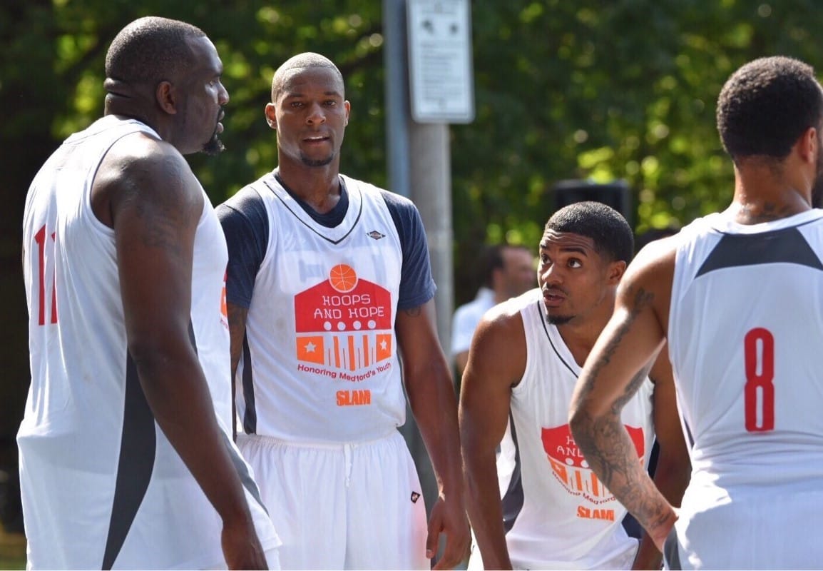 Newman-Beck to host Medford Hoops and Hope Classic, Aug. 24