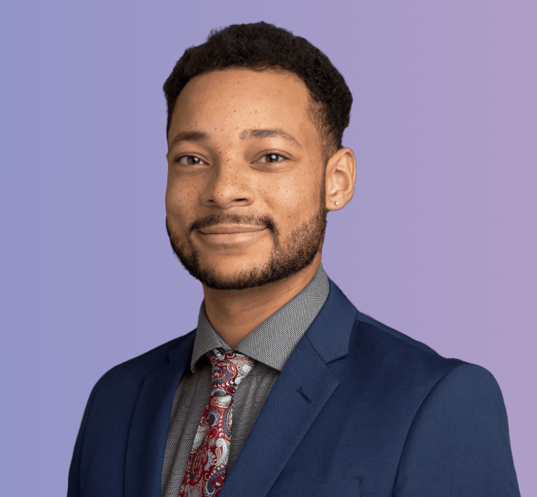 Meet School Committee candidate Aaron Olapade