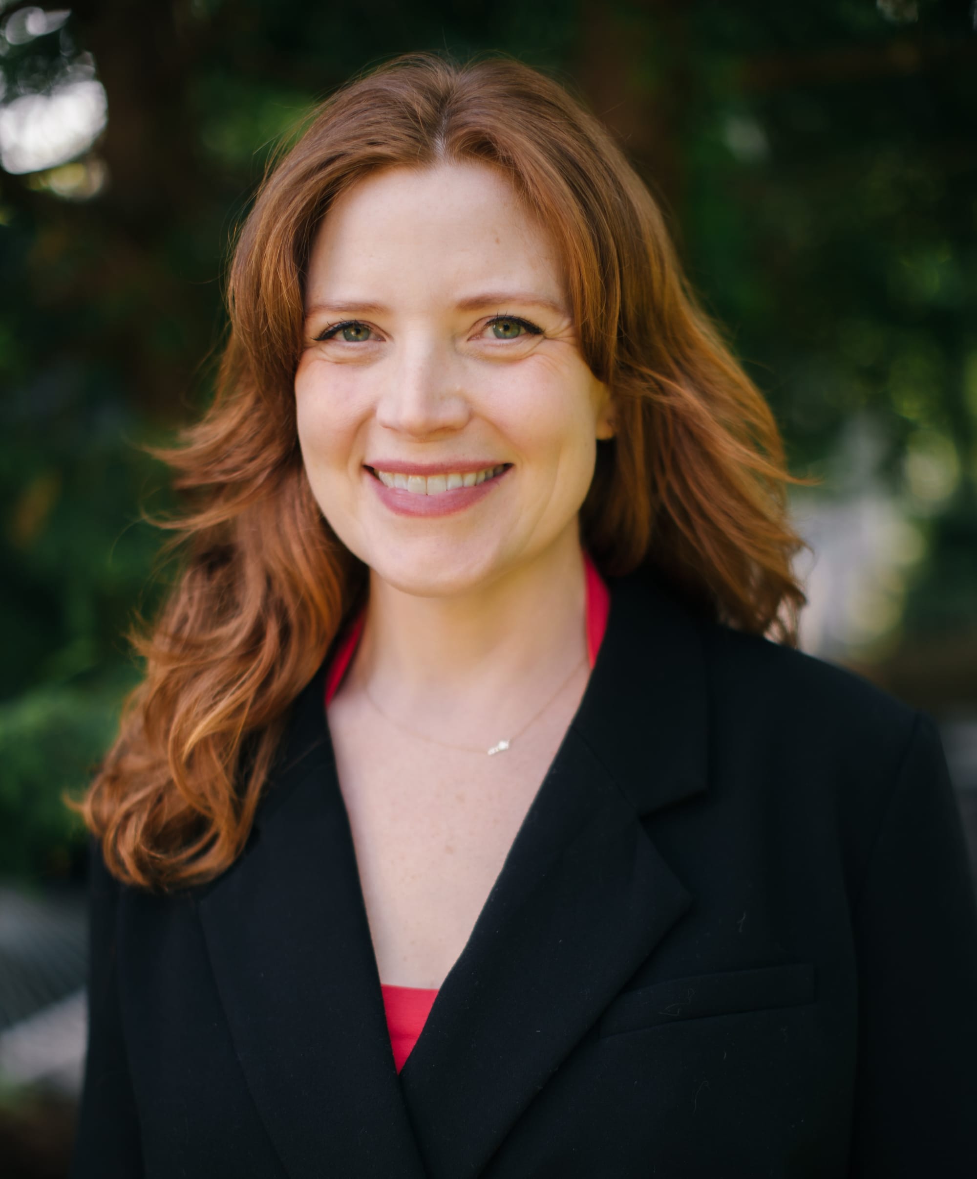 Meet City Council Candidate Emily Lazzaro