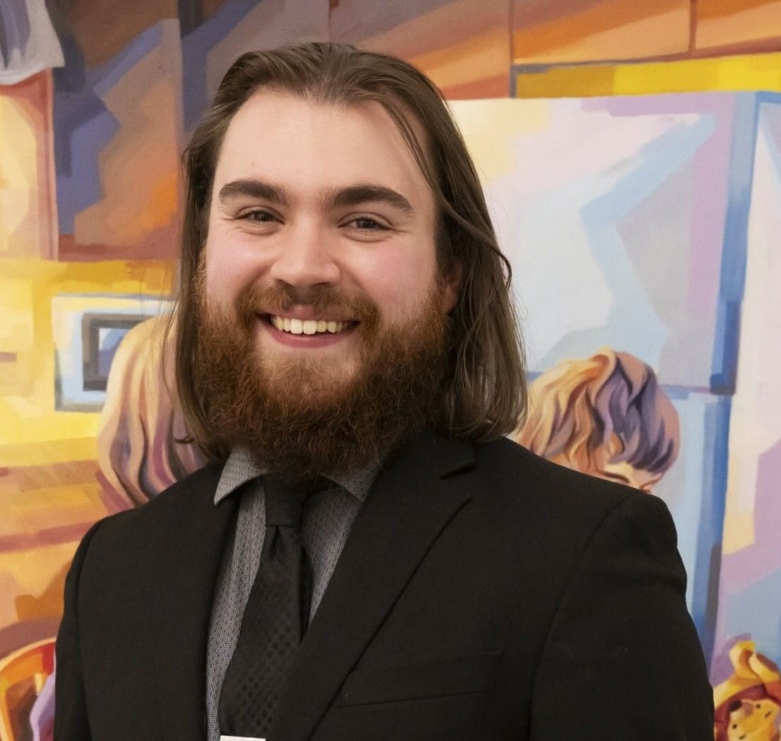 Meet School Committee Candidate John Intoppa