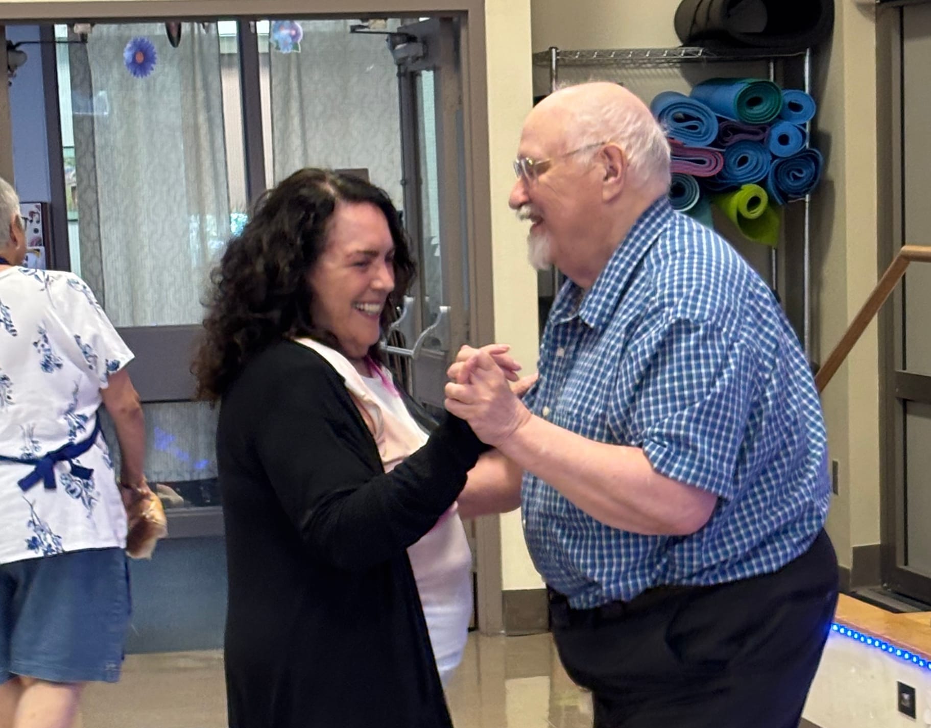 Medford celebrates Mystic Valley Elder Services 50th