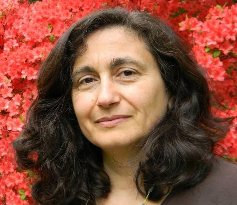 Meet City Council Candidate Milva McDonald