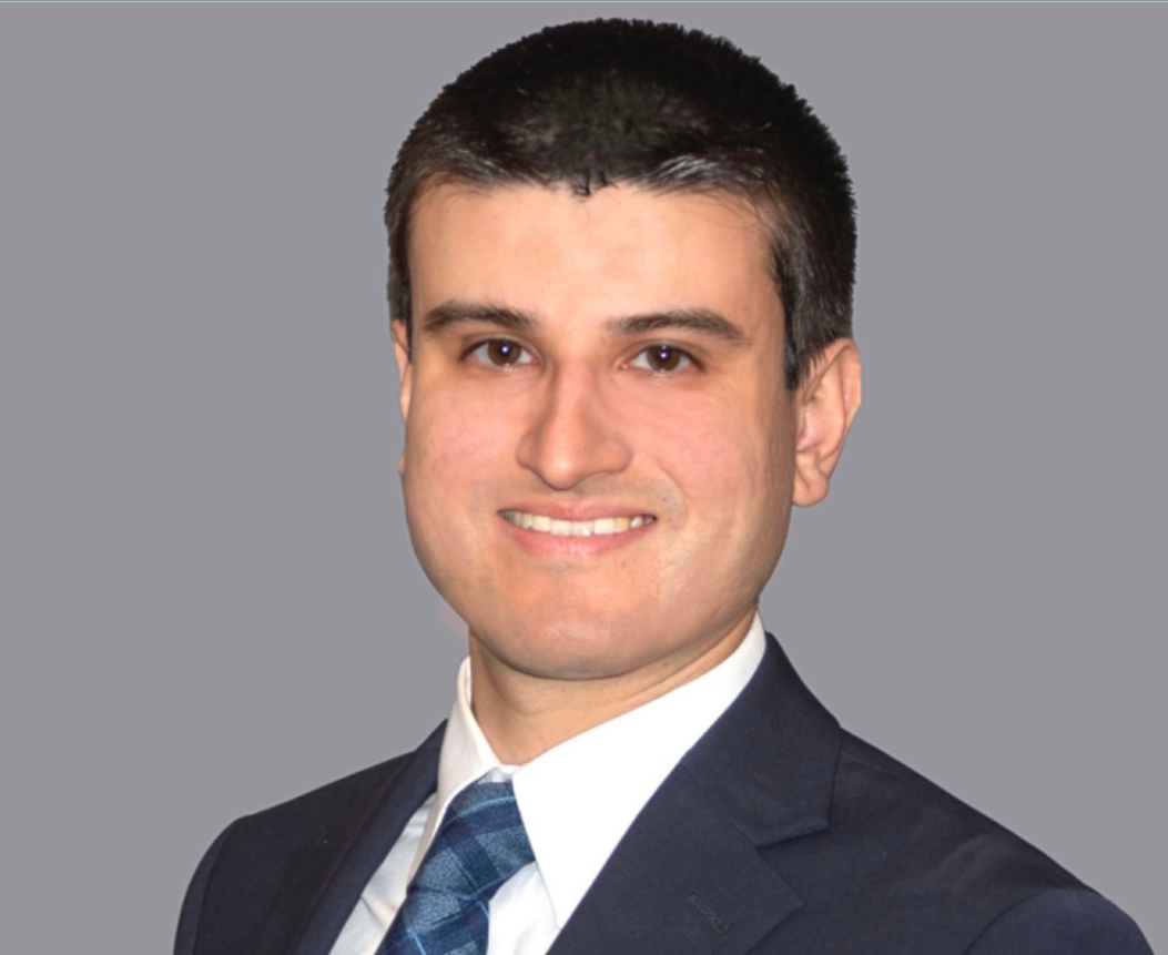 Meet City Council Candidate Nick Giurleo