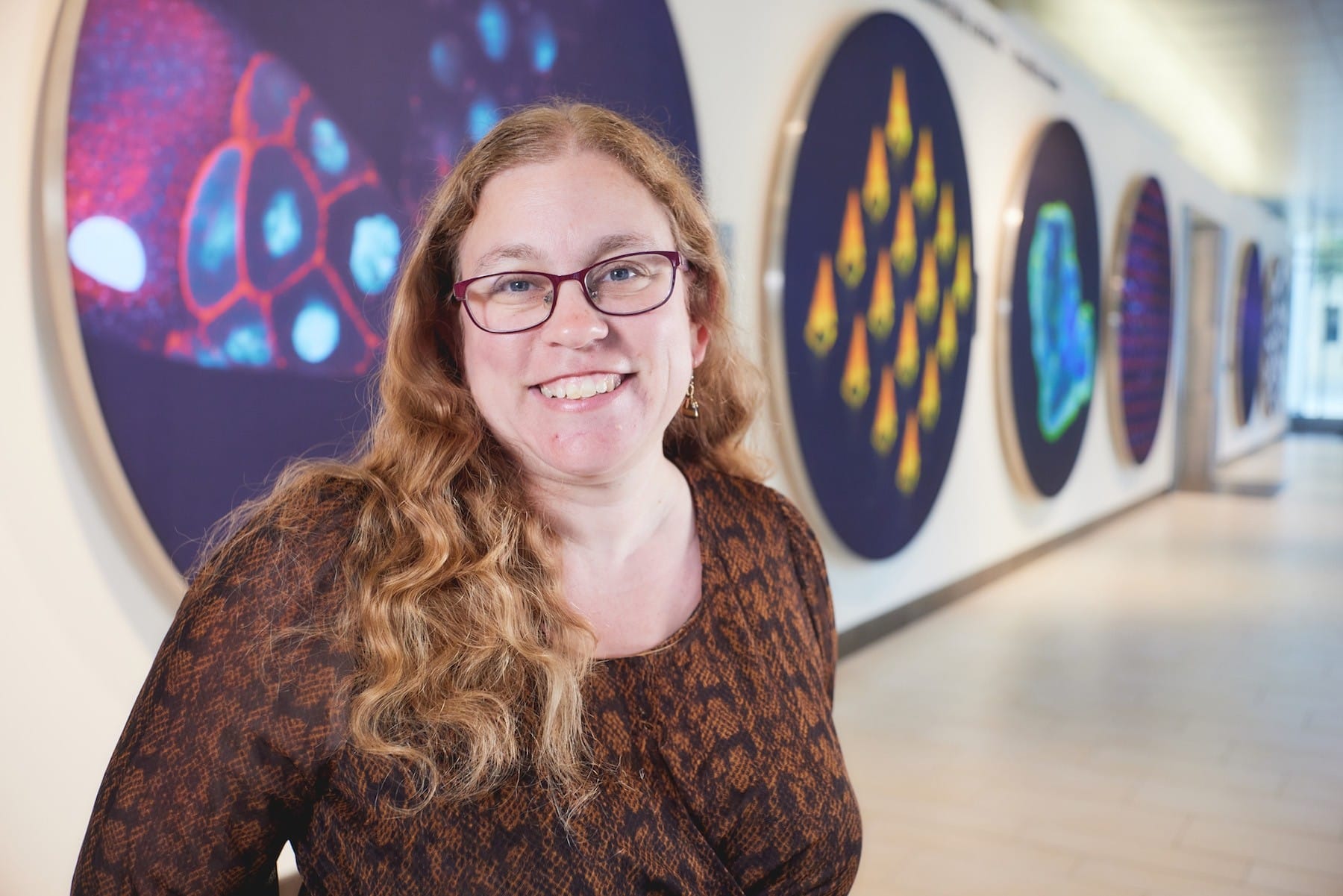 Meet School Committee candidate Erika Reinfeld