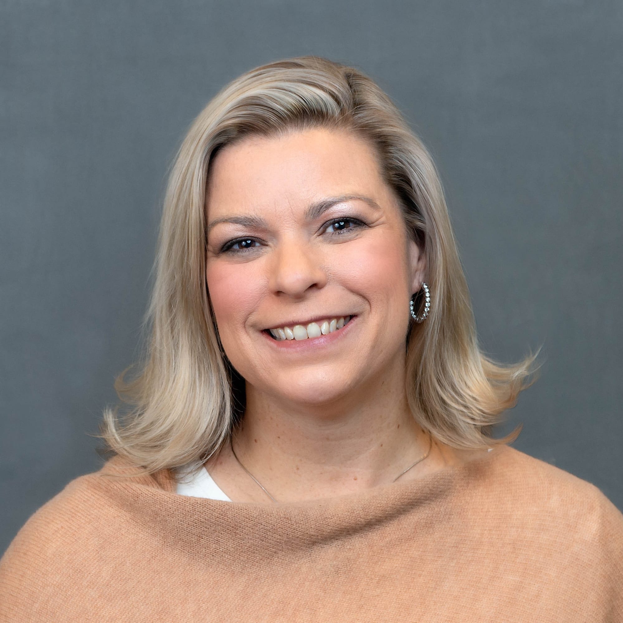 Meet School Committee candidate Jenny Graham