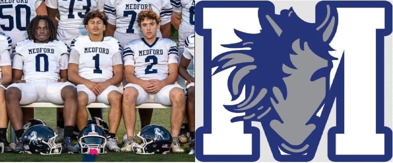 Medford High football team ready for kickoff