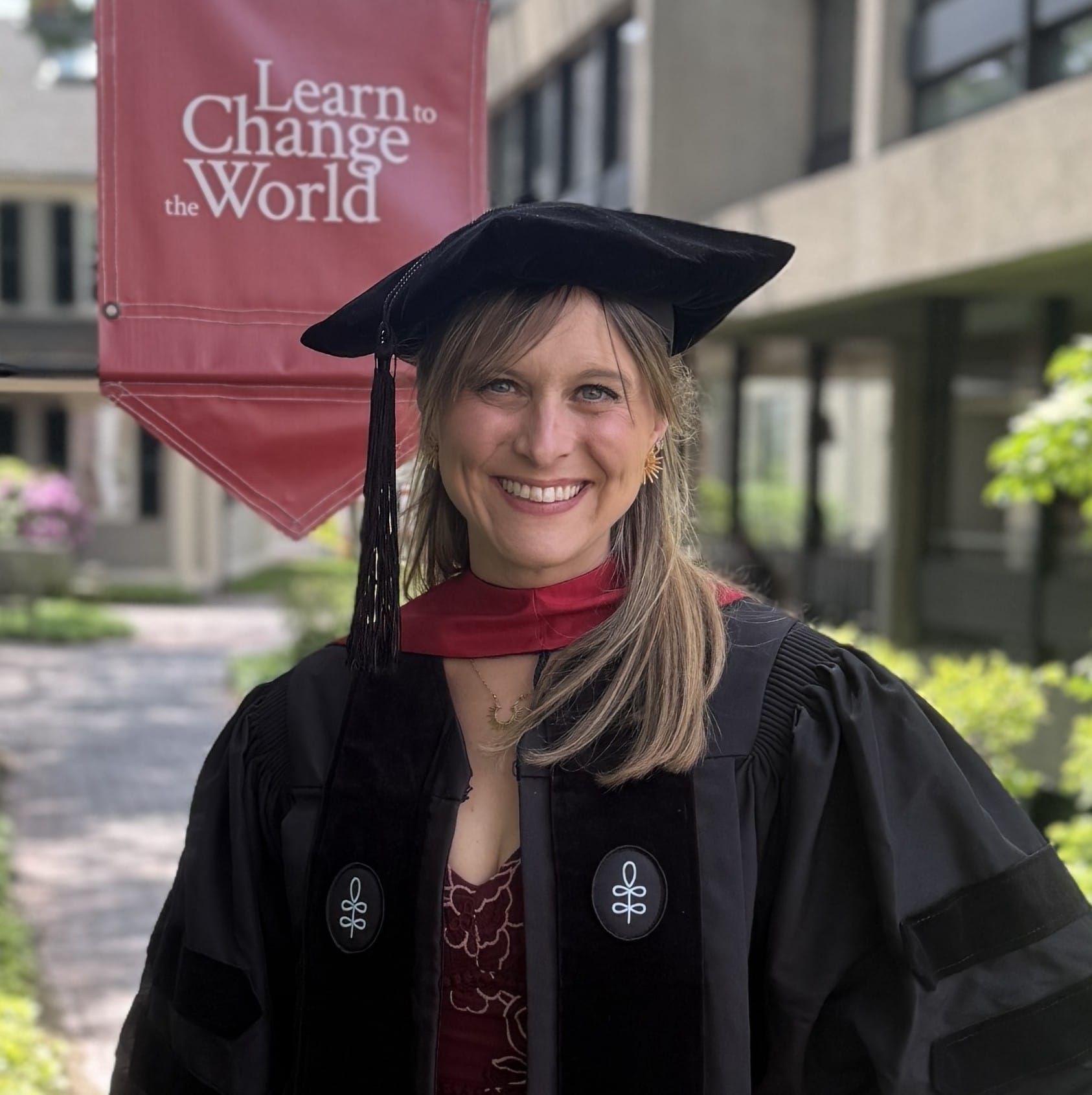 Meet School Committee candidate Dr. Lisa Kingsley