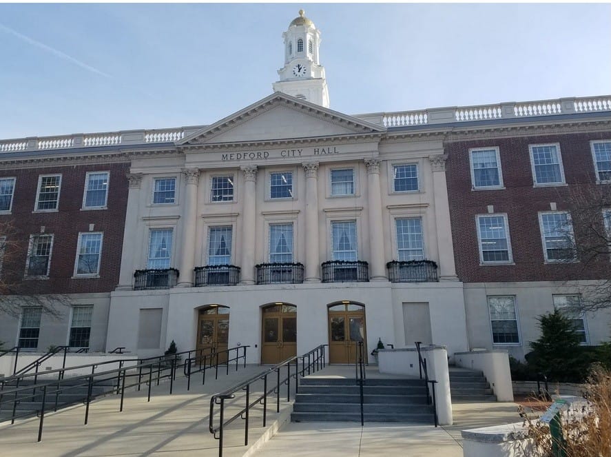 New Medford charter will be on the ballot