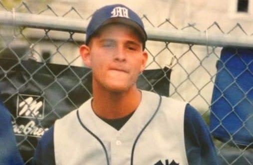 Gambale grateful to be entering Medford Mustang Hall of Fame