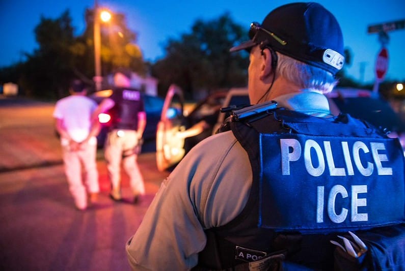 City officials make clear ICE is not welcome in Medford