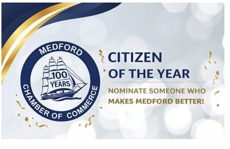 Good morning, Medford, Tuesday, March 17