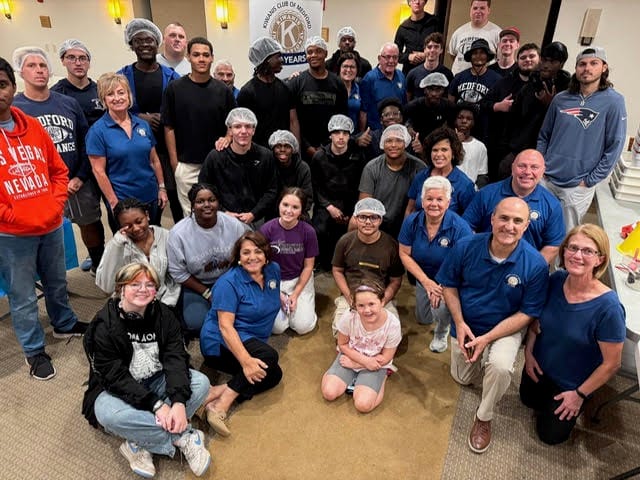 Good morning, Medford, Monday, March 30