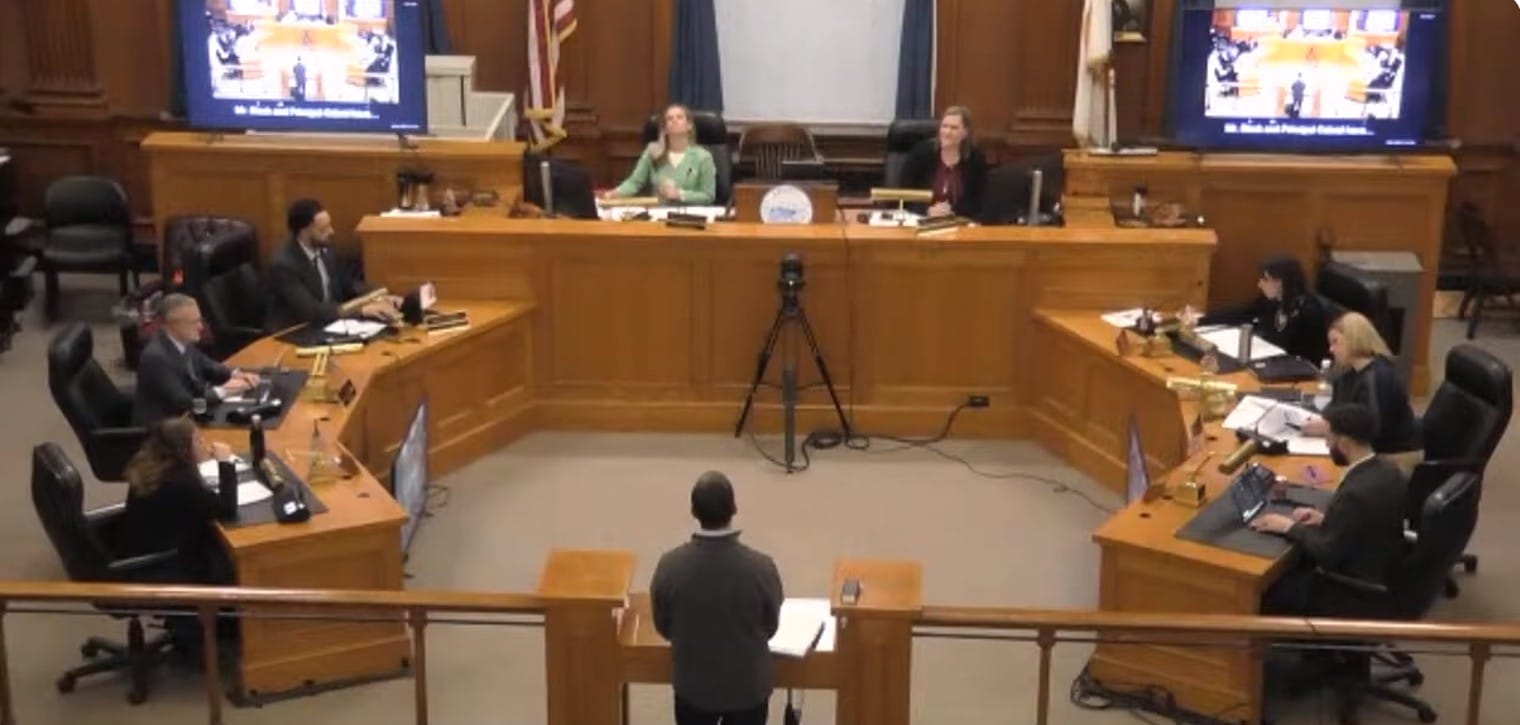 Medford School Committee approves new MCAS Flex Pilot at high school
