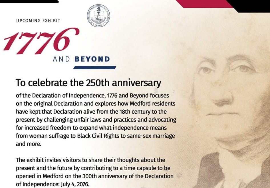 Good morning, Medford, Thursday, April 30