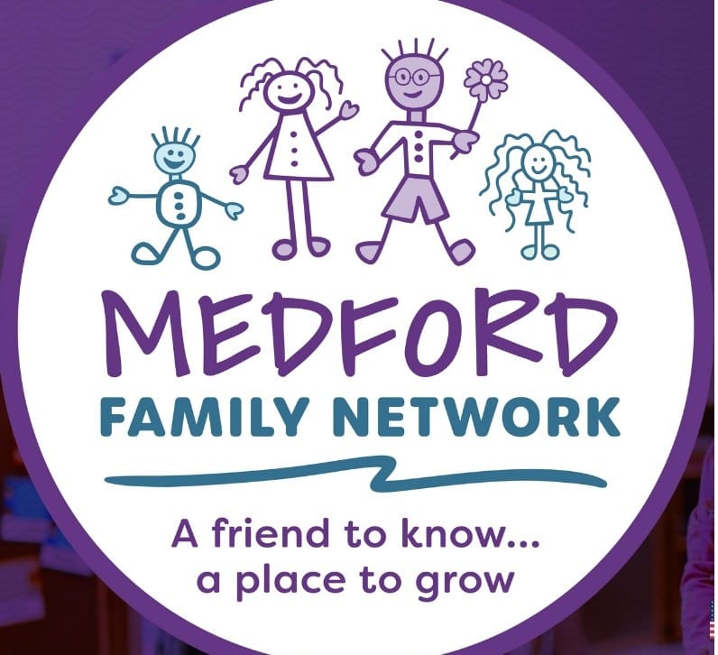 Good morning, Medford,  Monday, April 13