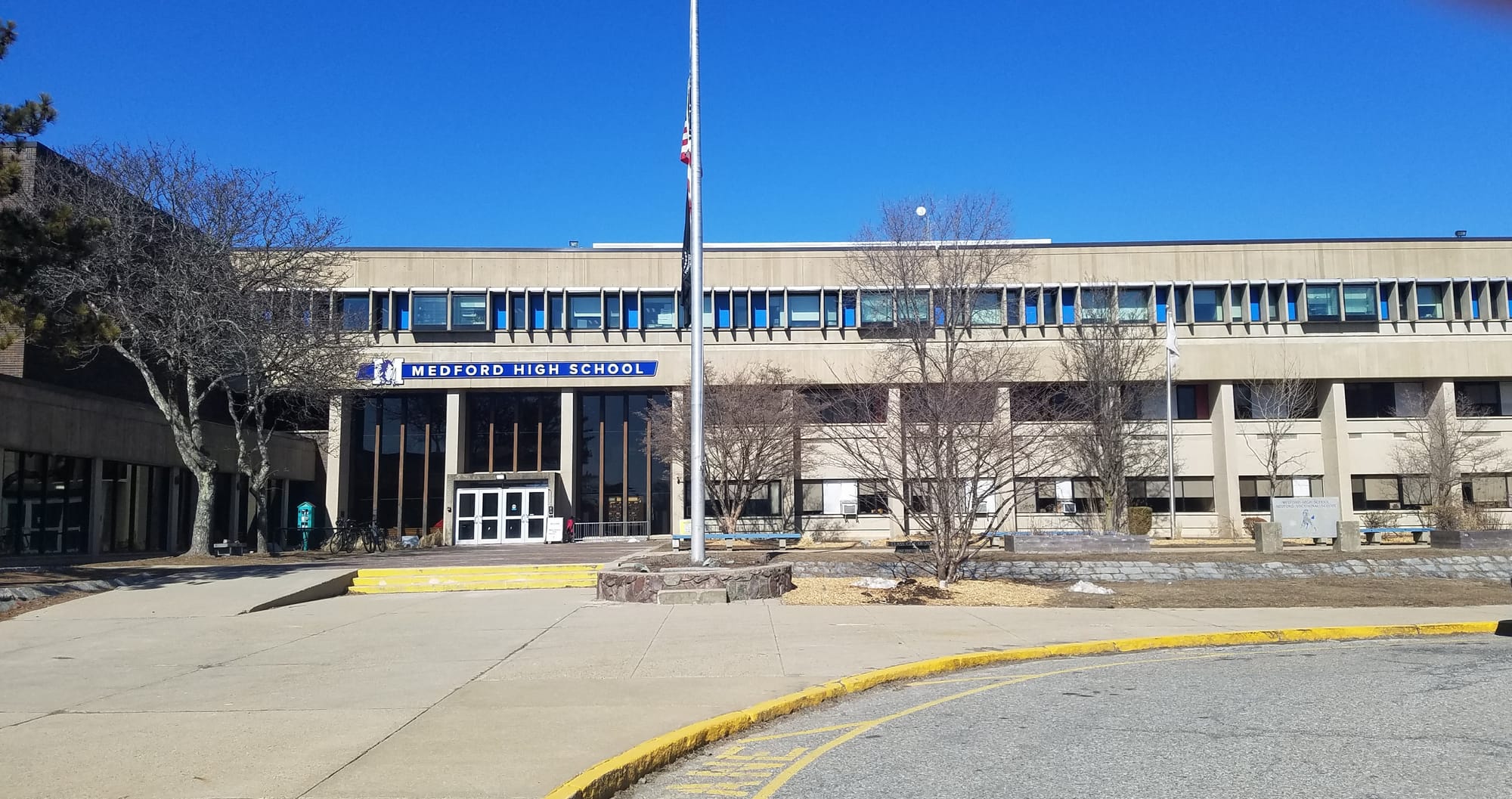 Medford school officials to re-examine  time-off protocols, religious days policies