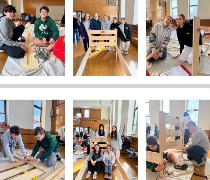 Good morning, Medford, Tuesday, April 28