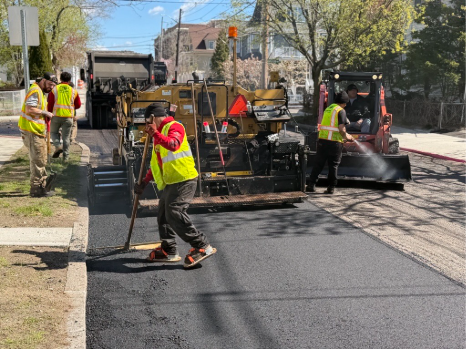 Good morning, Medford, Friday, April 24
