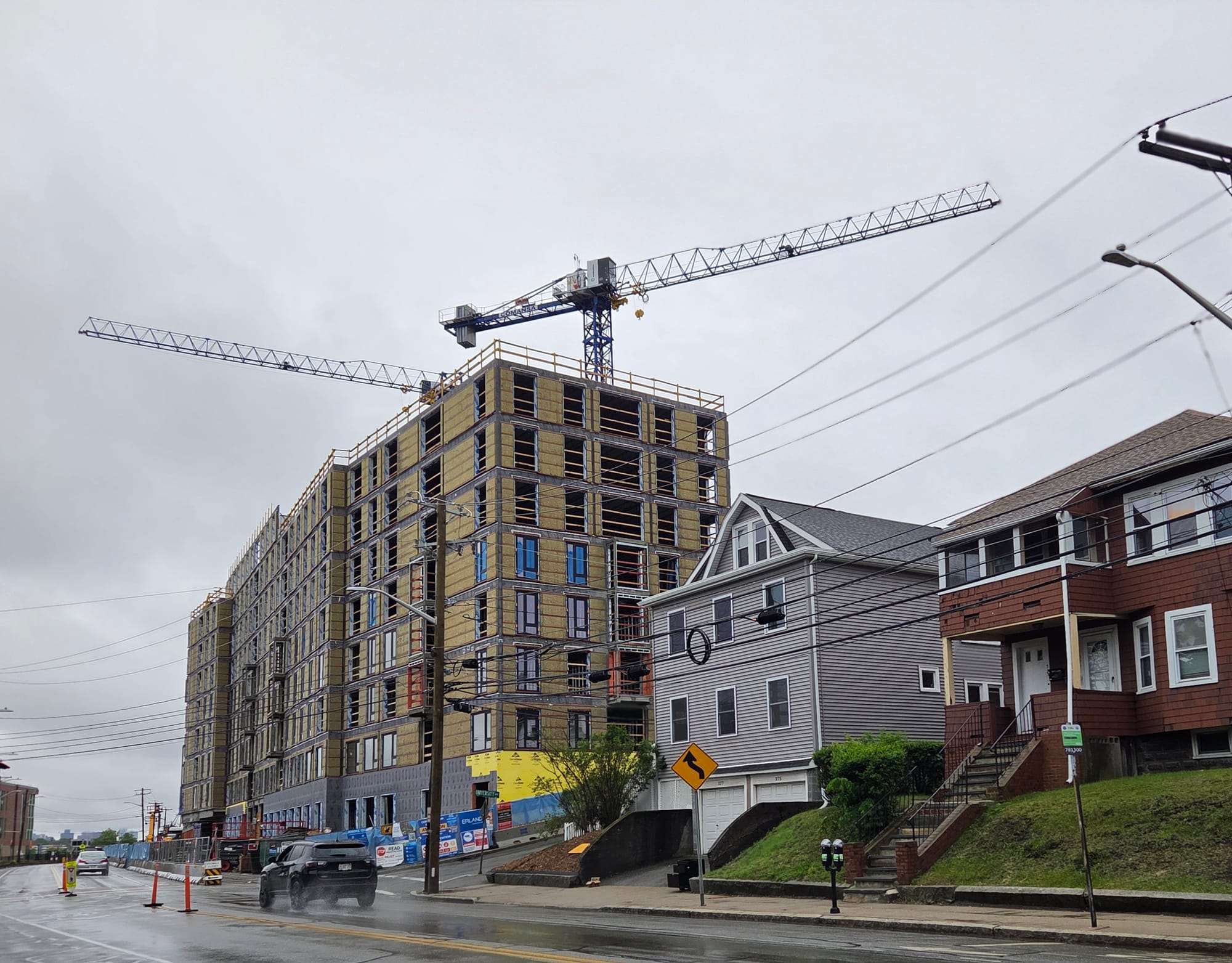Good morning, Medford, Wednesday, May 27