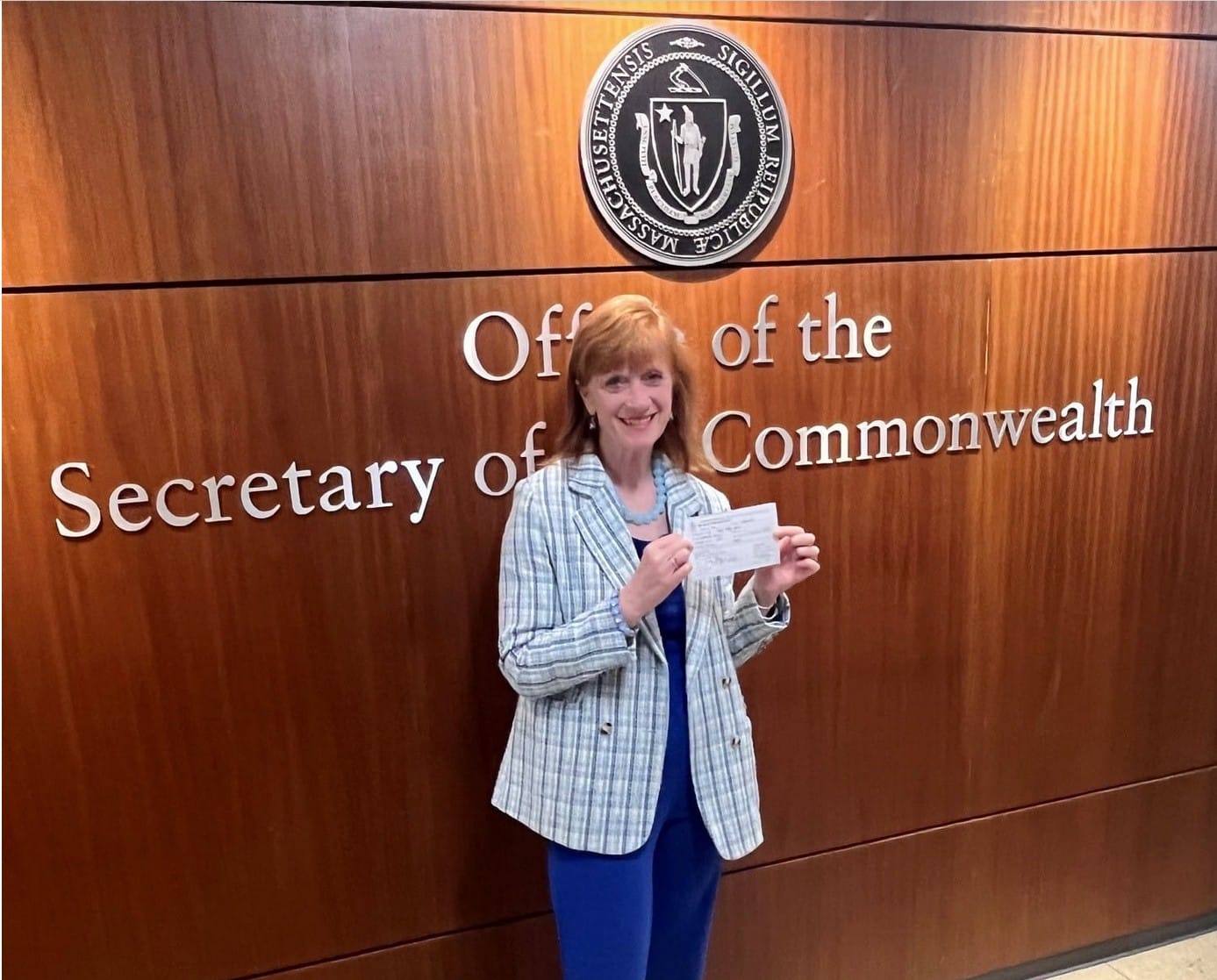 Marblehead attorney qualifies for Governor’s Council ballot