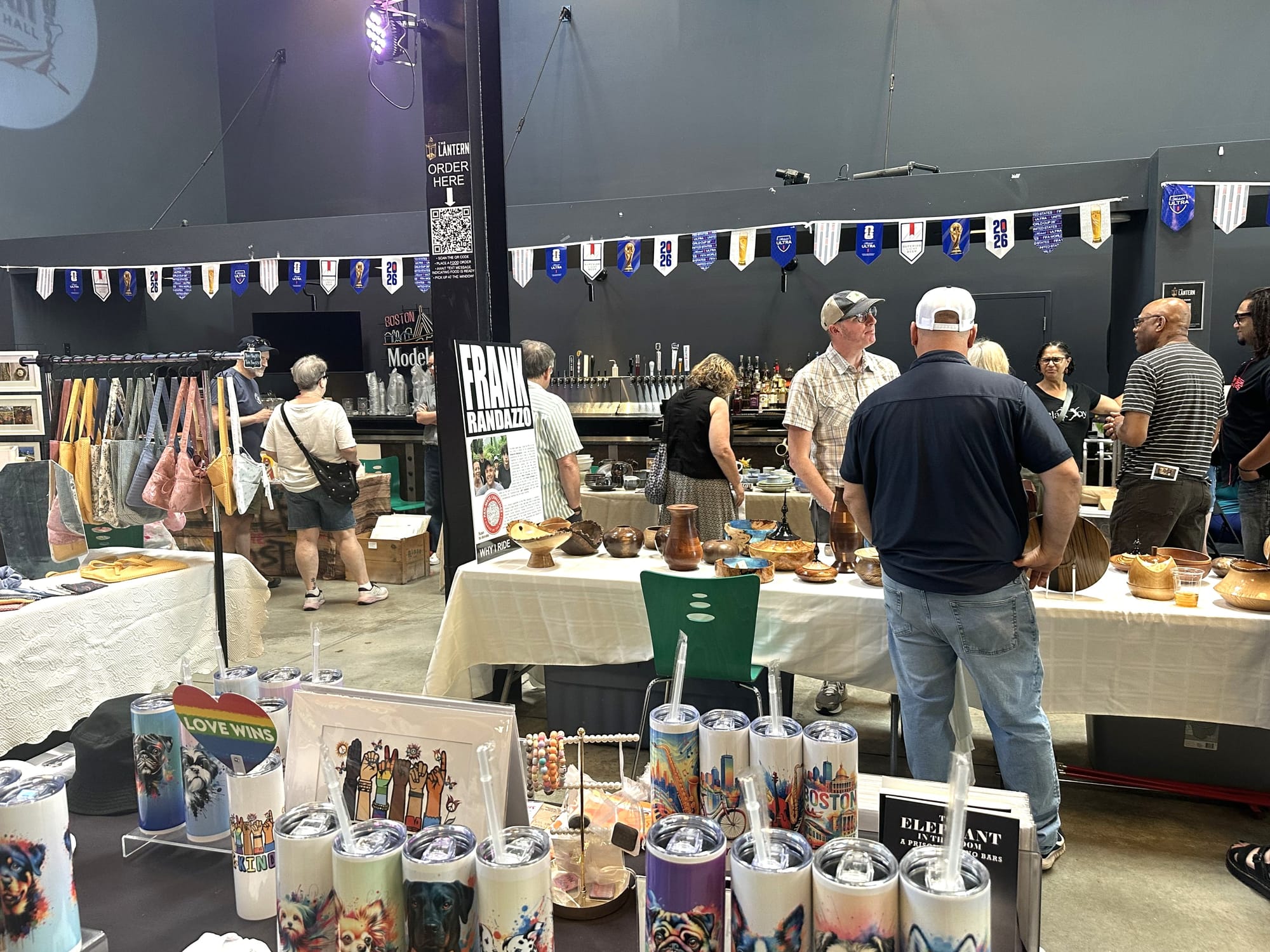 Medford Open Studios celebrates local artists in a big way