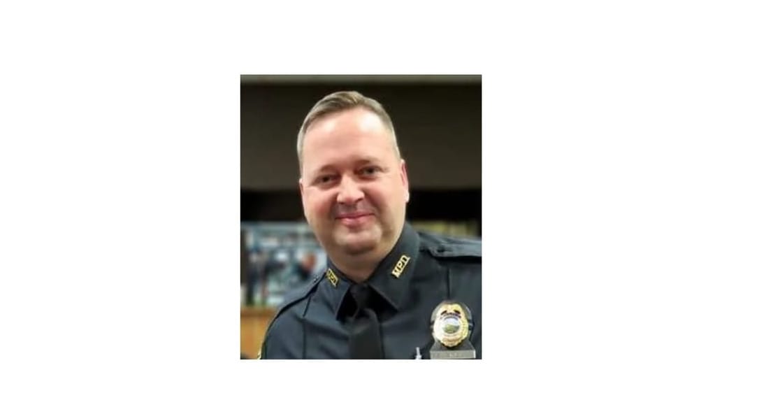 Medford Police Chief Jack Buckley to retire at the end of the year
