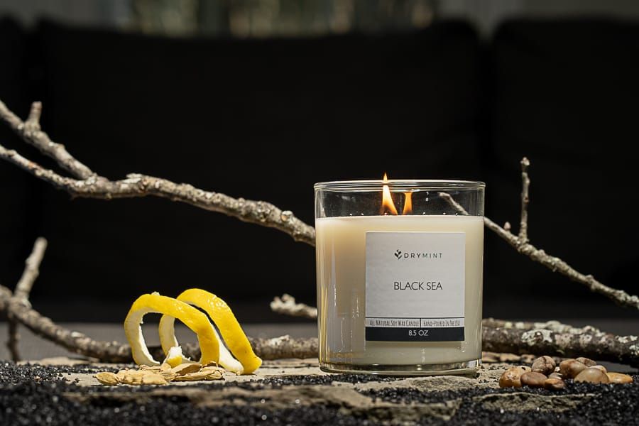 Artisanal candle making workshop to be held at Colleen’s post image