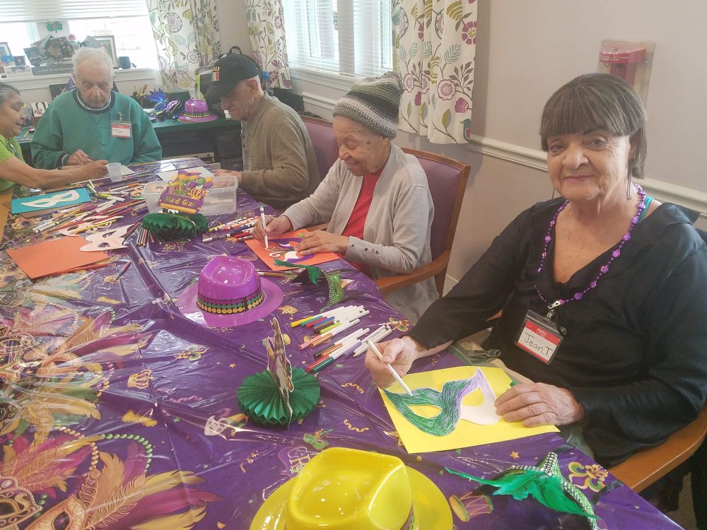 State budget cuts could hurt adult day health services in Medford post image