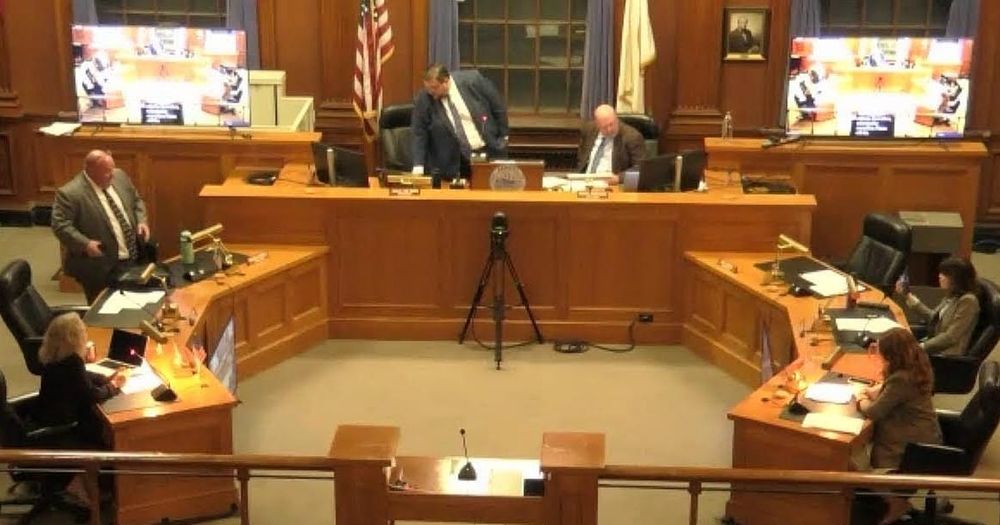City Charter newest draft calls for ward representation post image