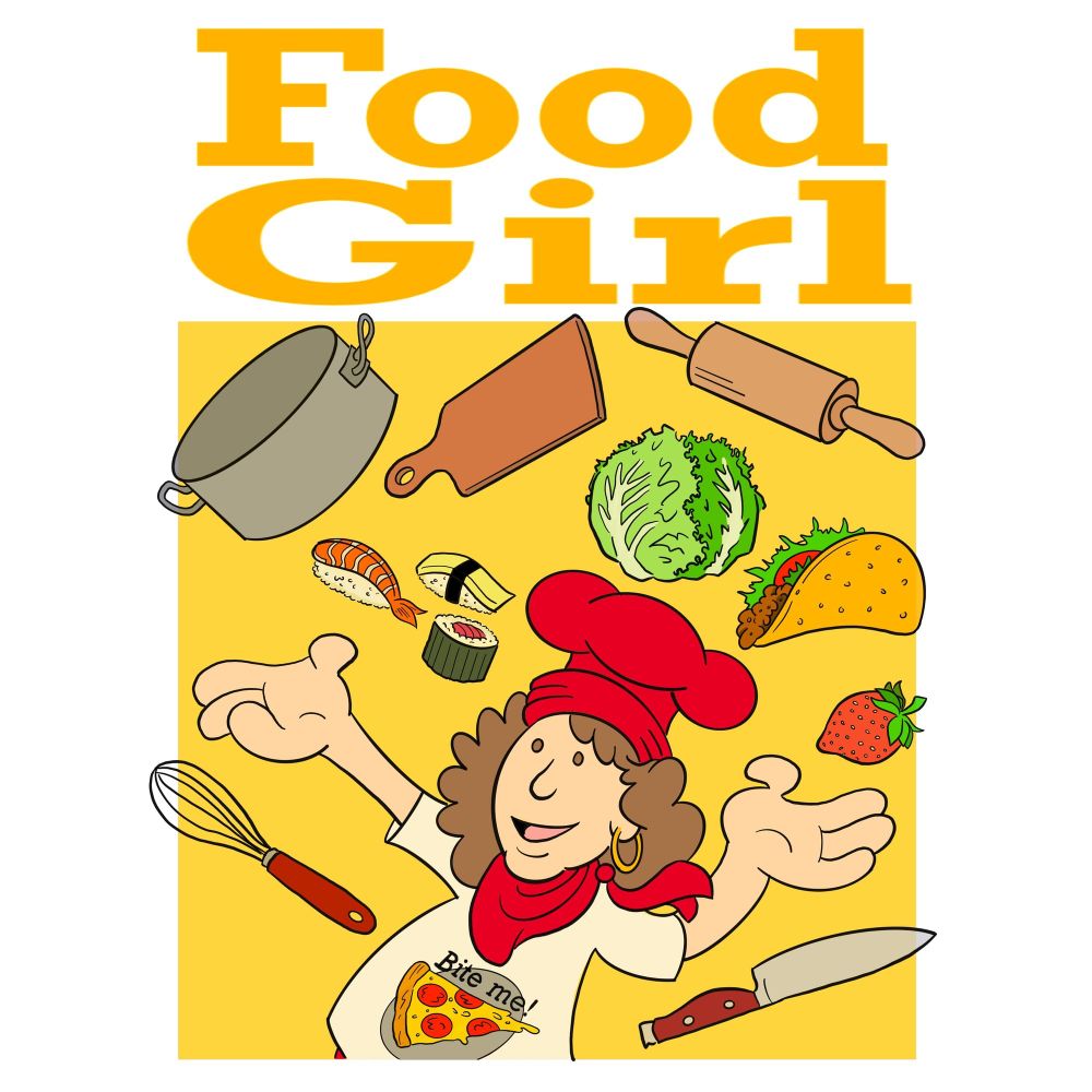 FOOD GIRL: What's for Dinner? post image