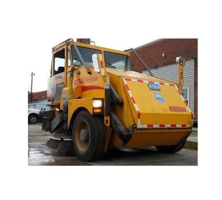 Spring ‘Big Sweep’ to begin on April 22 in Medford post image